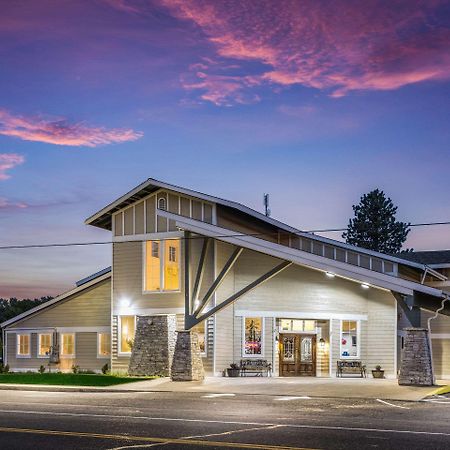 Quality Inn Cle Elum-Ellensburg Kültér fotó