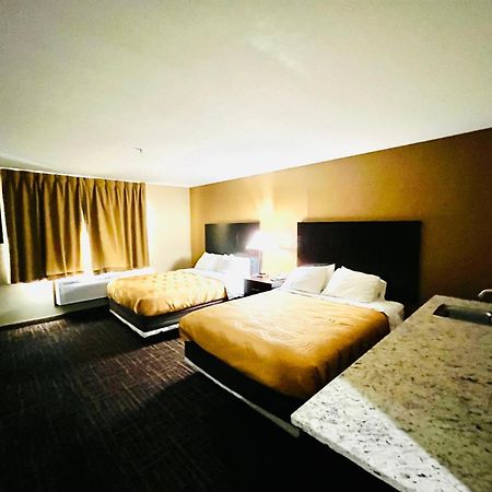 Quality Inn Cle Elum-Ellensburg Kültér fotó