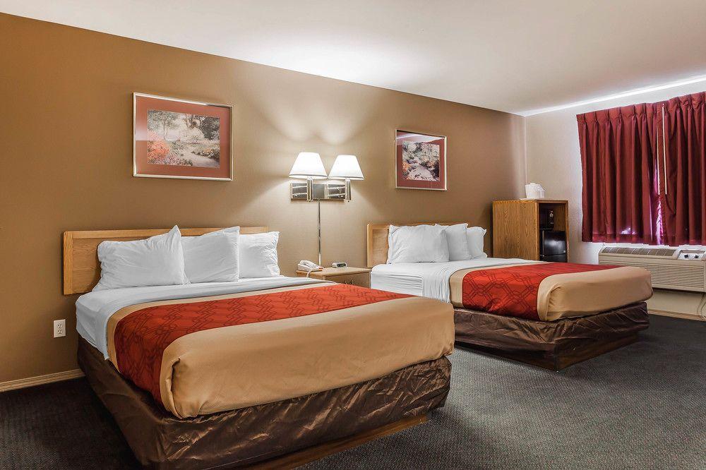 Quality Inn Cle Elum-Ellensburg Kültér fotó