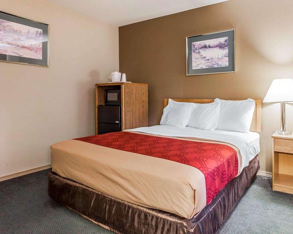 Quality Inn Cle Elum-Ellensburg Szoba fotó