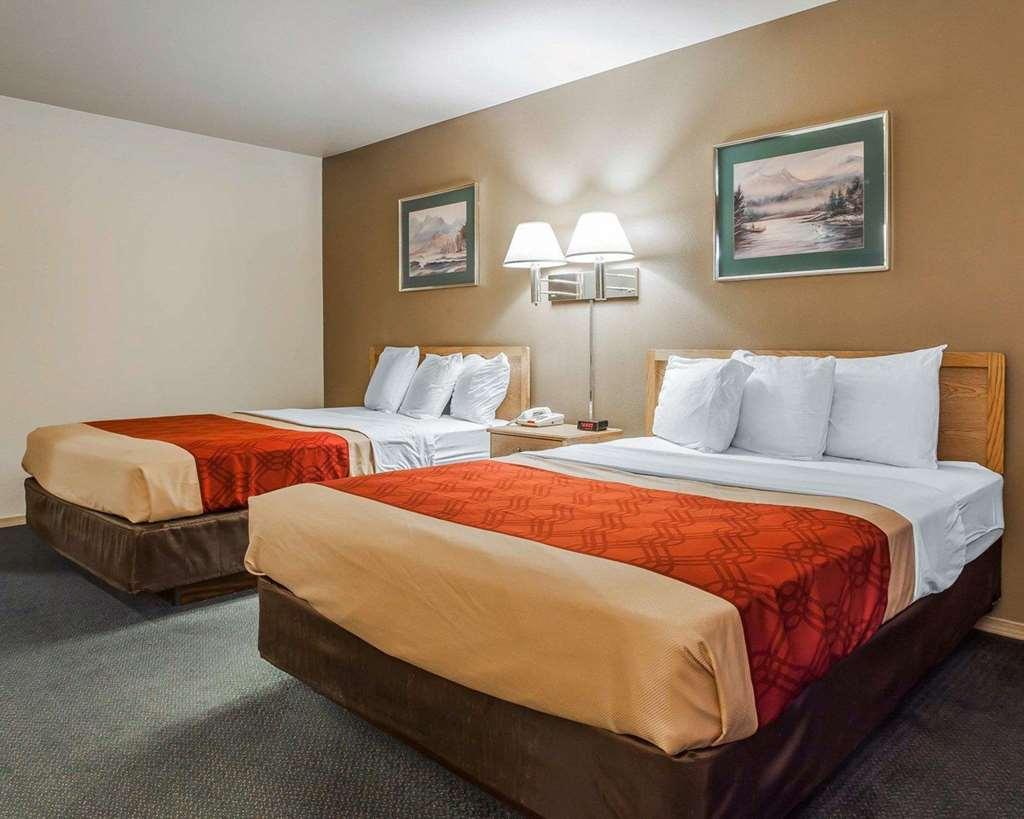 Quality Inn Cle Elum-Ellensburg Szoba fotó