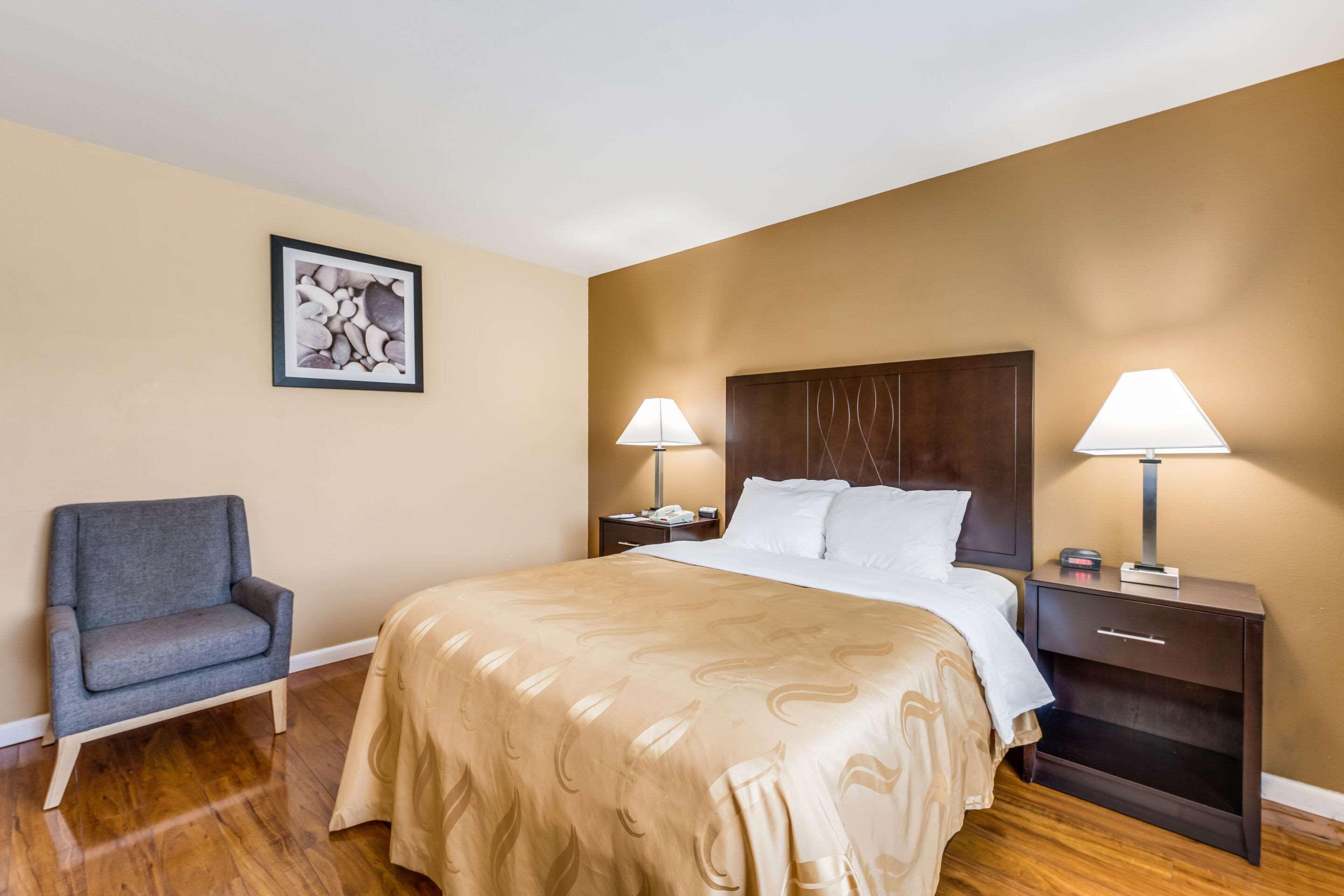 Quality Inn Cle Elum-Ellensburg Kültér fotó