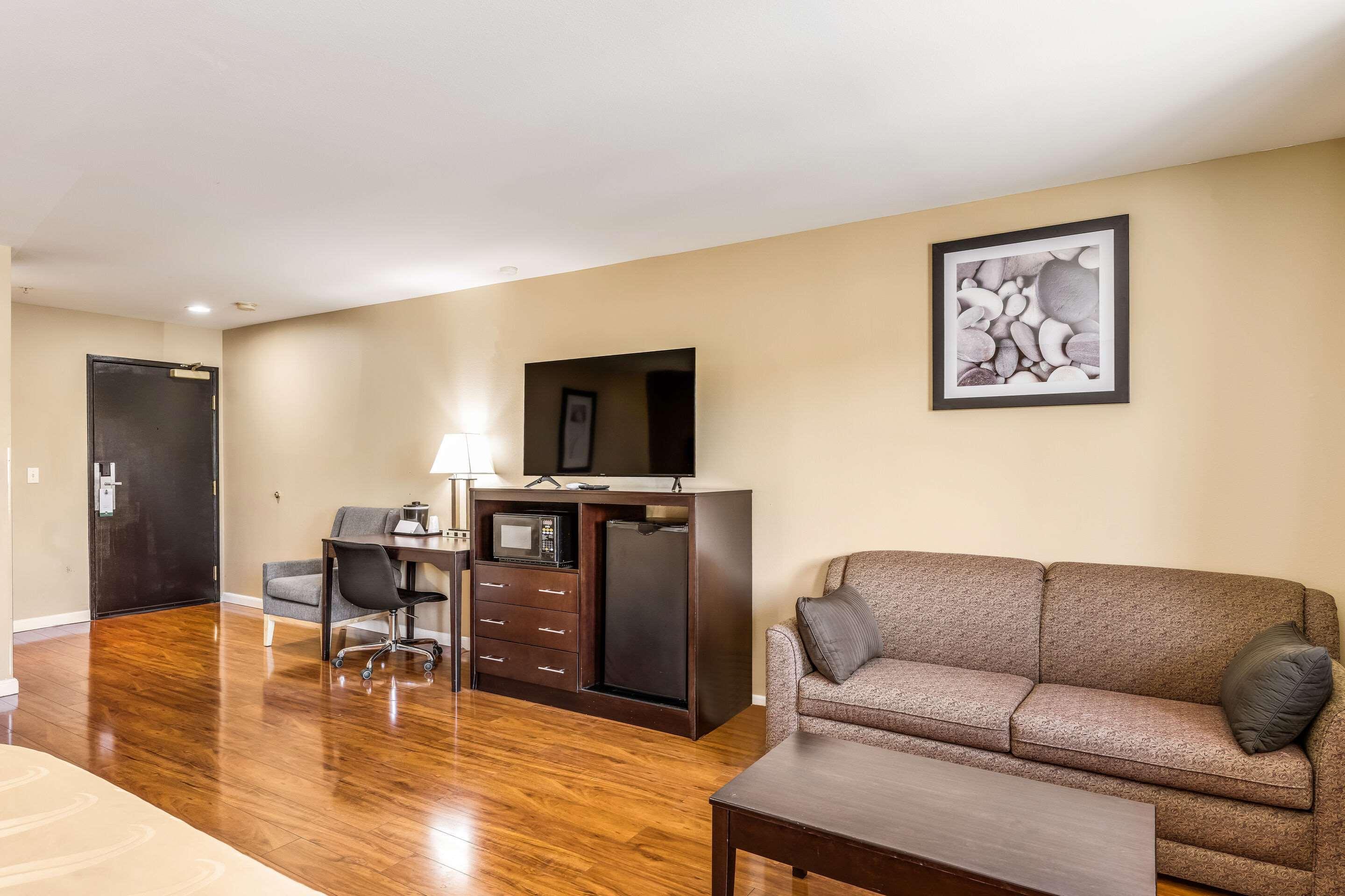 Quality Inn Cle Elum-Ellensburg Kültér fotó