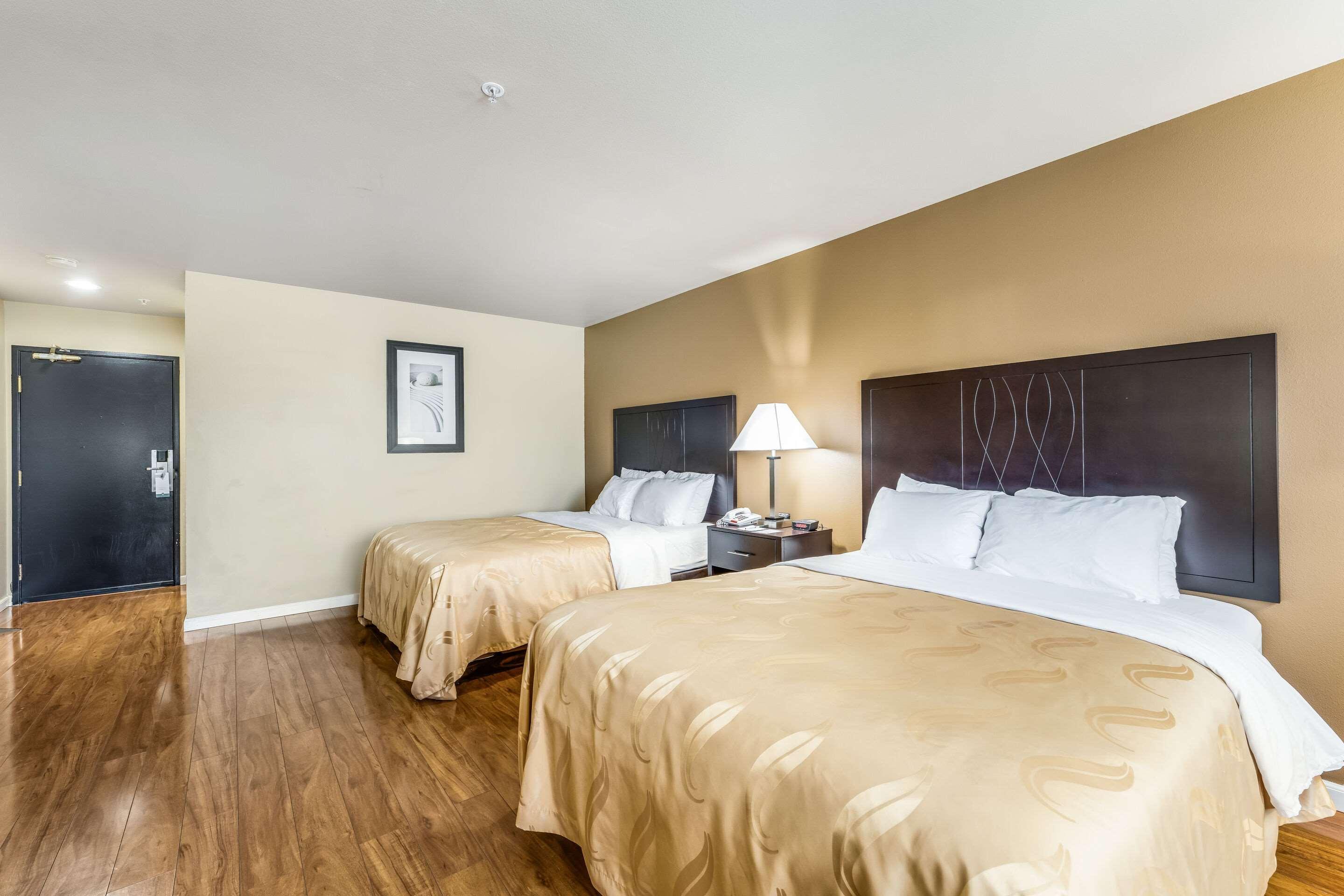 Quality Inn Cle Elum-Ellensburg Kültér fotó