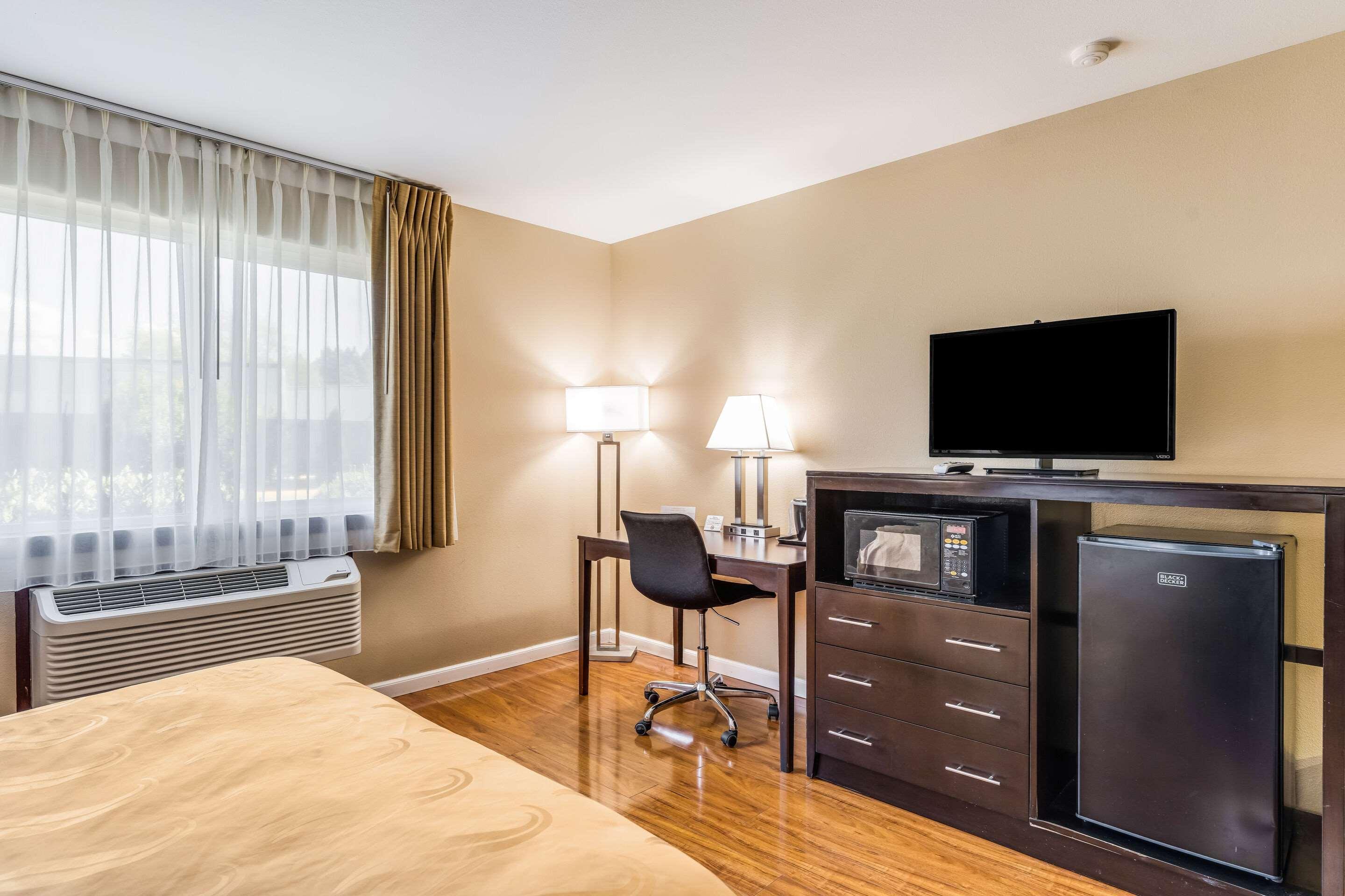 Quality Inn Cle Elum-Ellensburg Kültér fotó