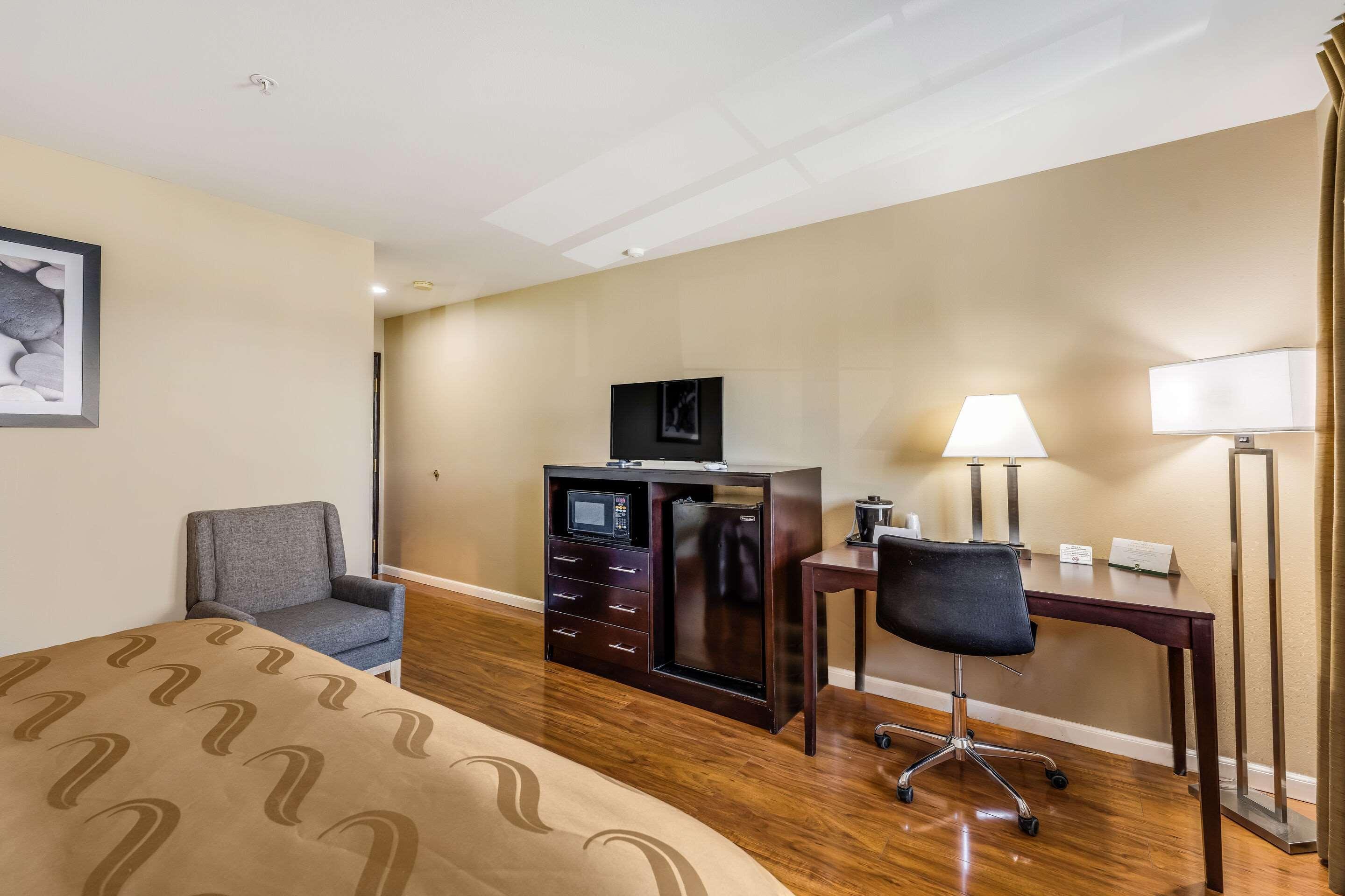 Quality Inn Cle Elum-Ellensburg Kültér fotó