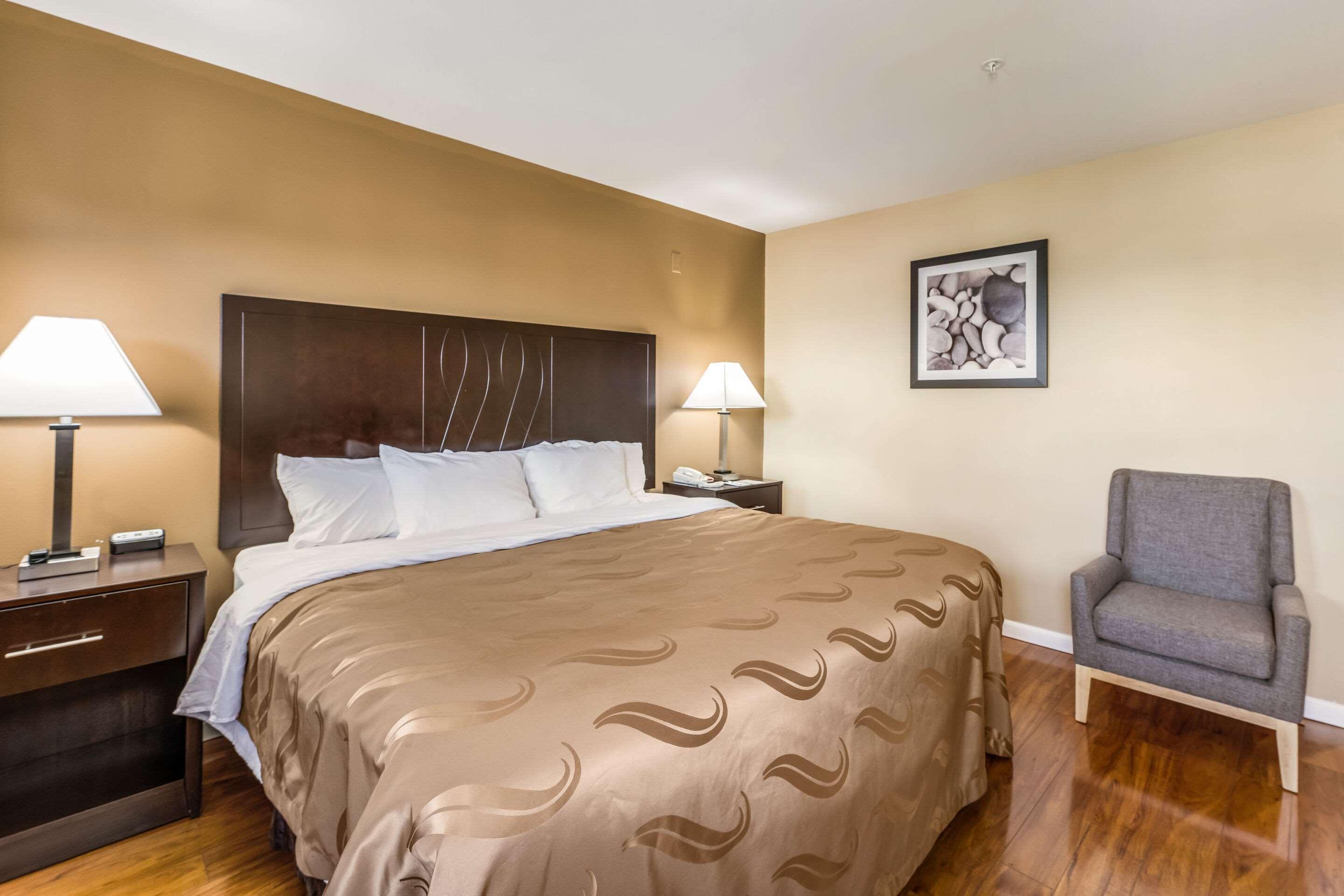 Quality Inn Cle Elum-Ellensburg Kültér fotó