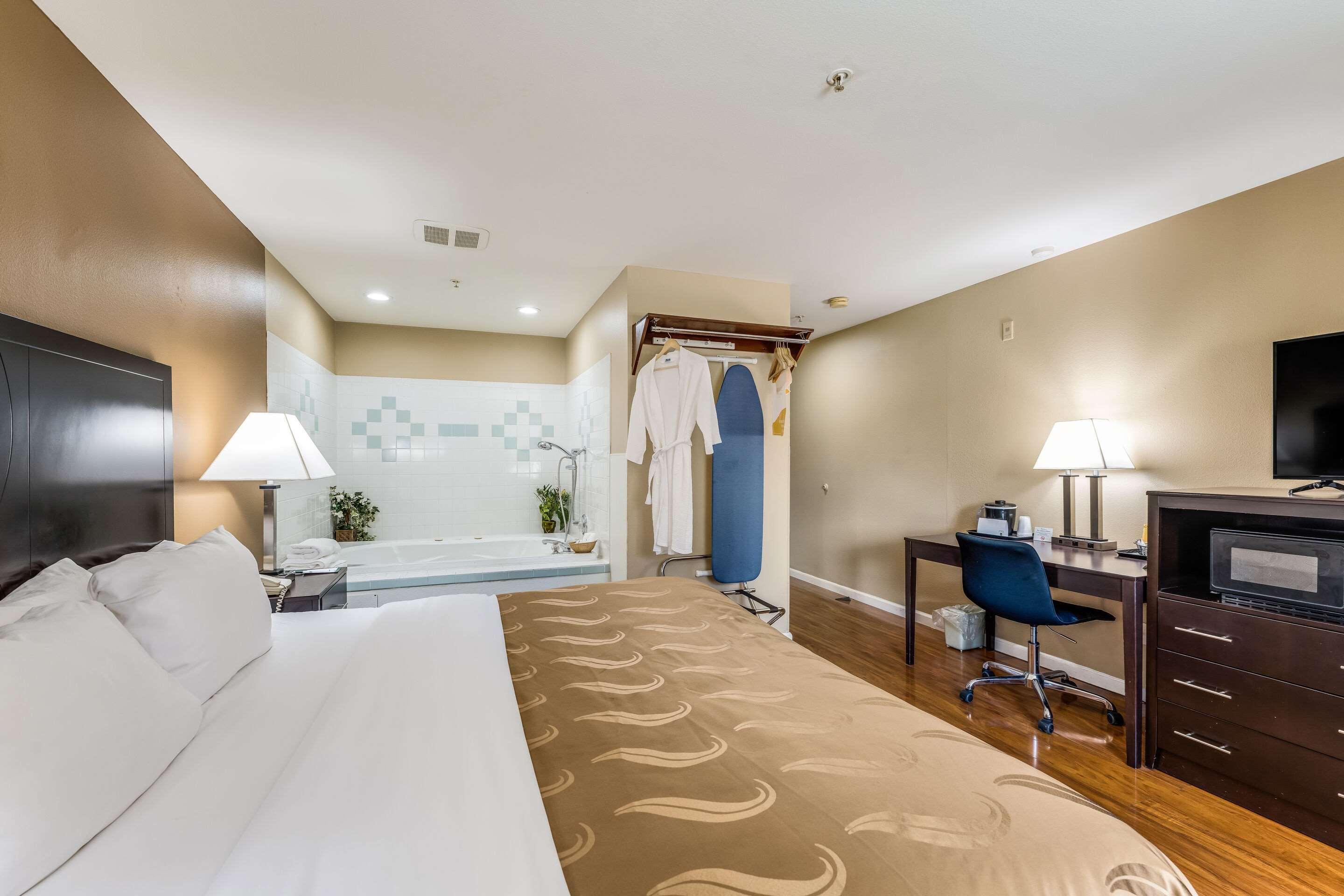 Quality Inn Cle Elum-Ellensburg Kültér fotó