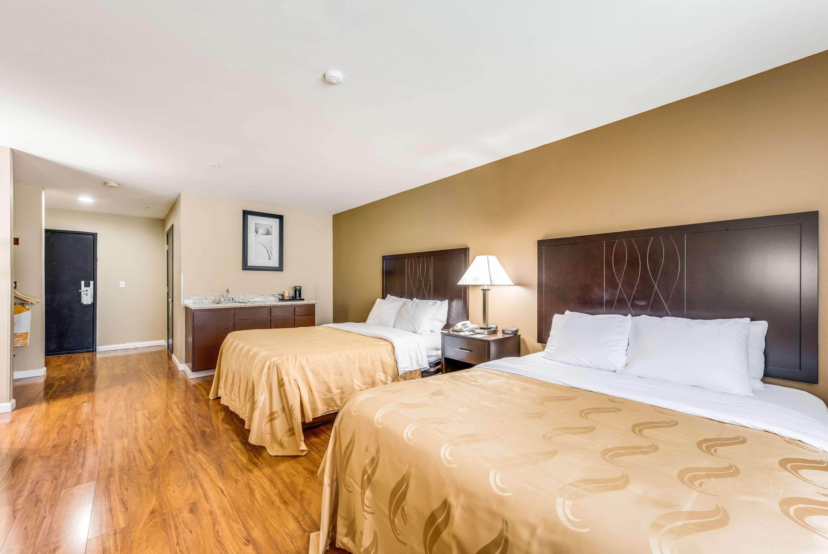 Quality Inn Cle Elum-Ellensburg Kültér fotó
