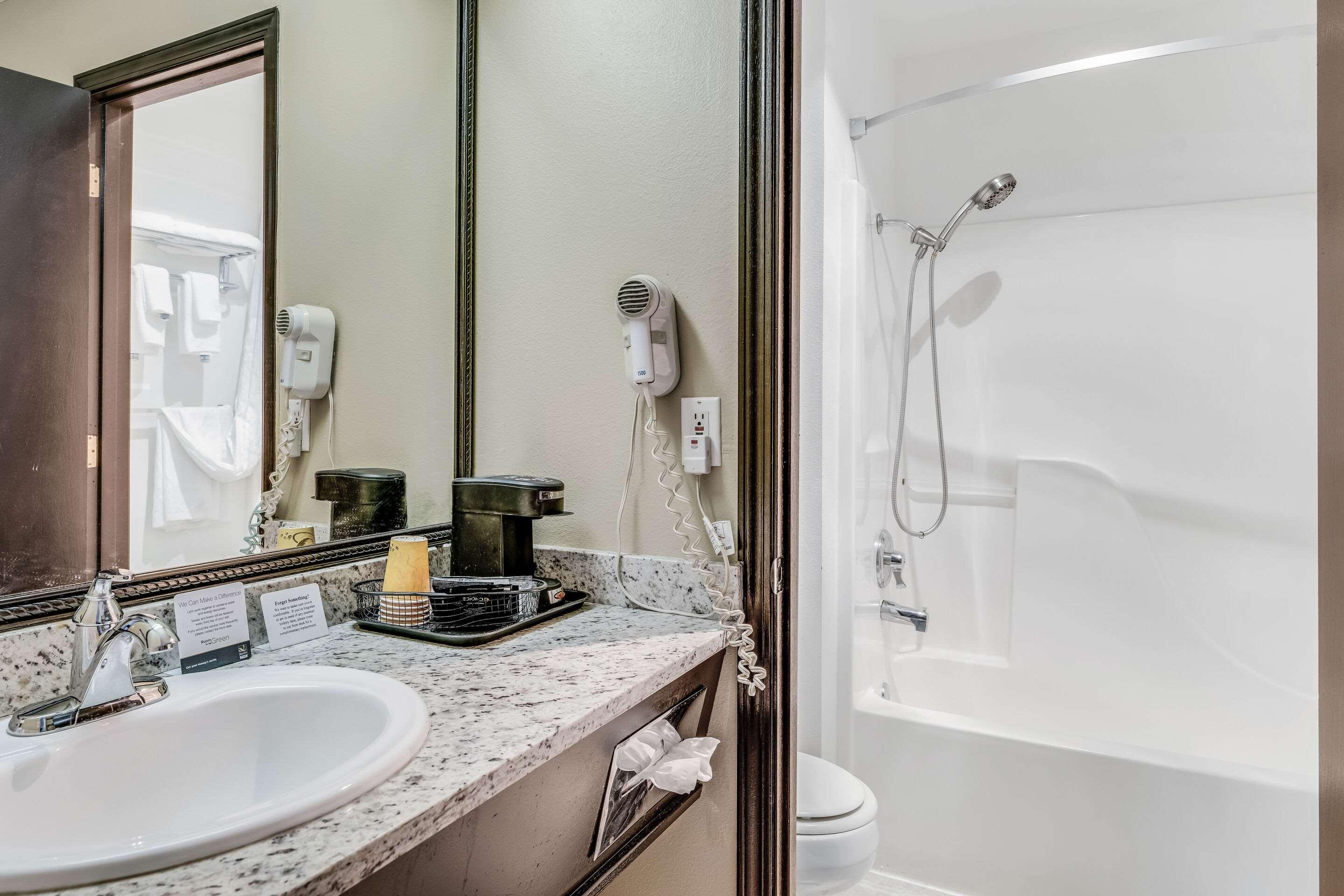 Quality Inn Cle Elum-Ellensburg Kültér fotó