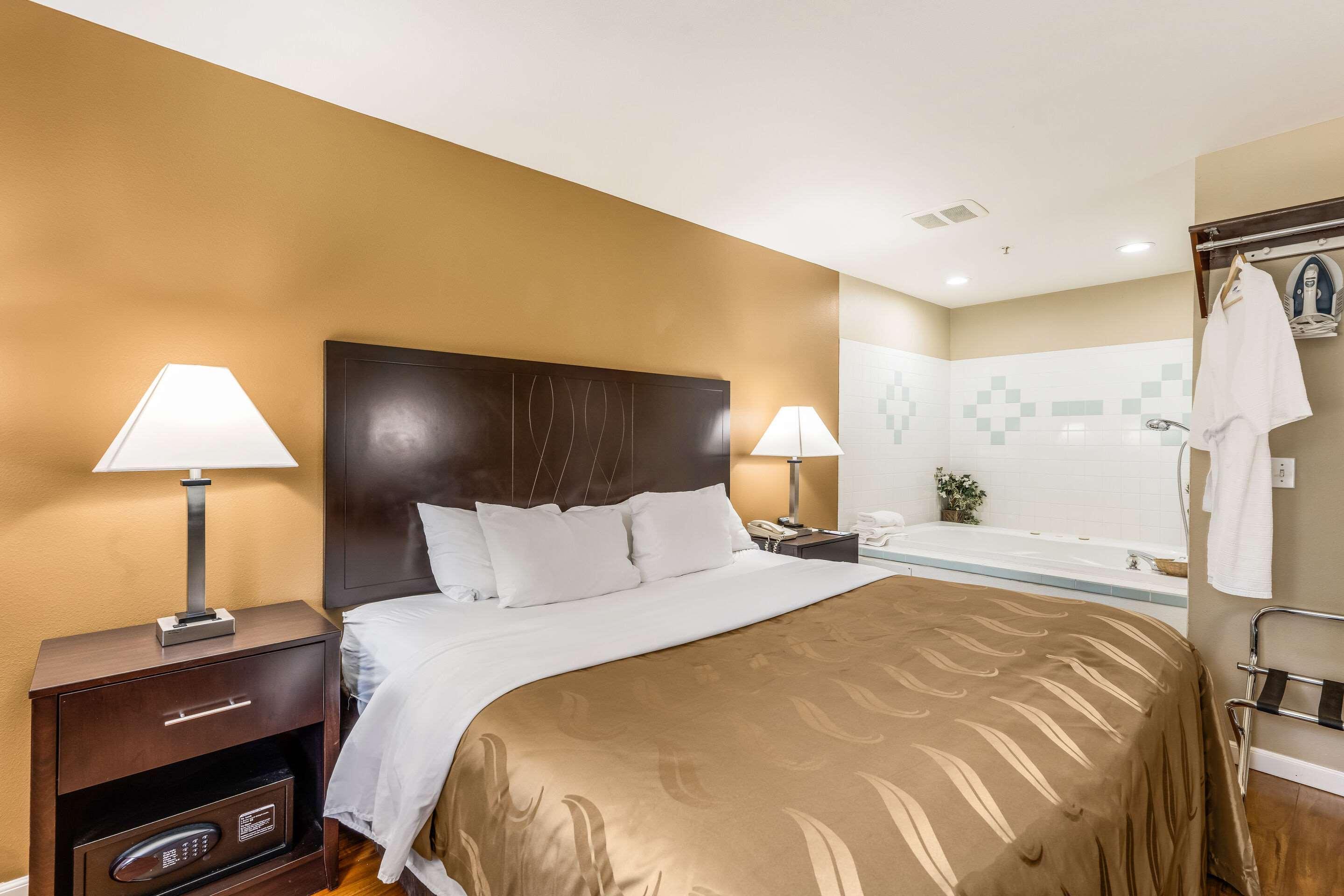 Quality Inn Cle Elum-Ellensburg Kültér fotó