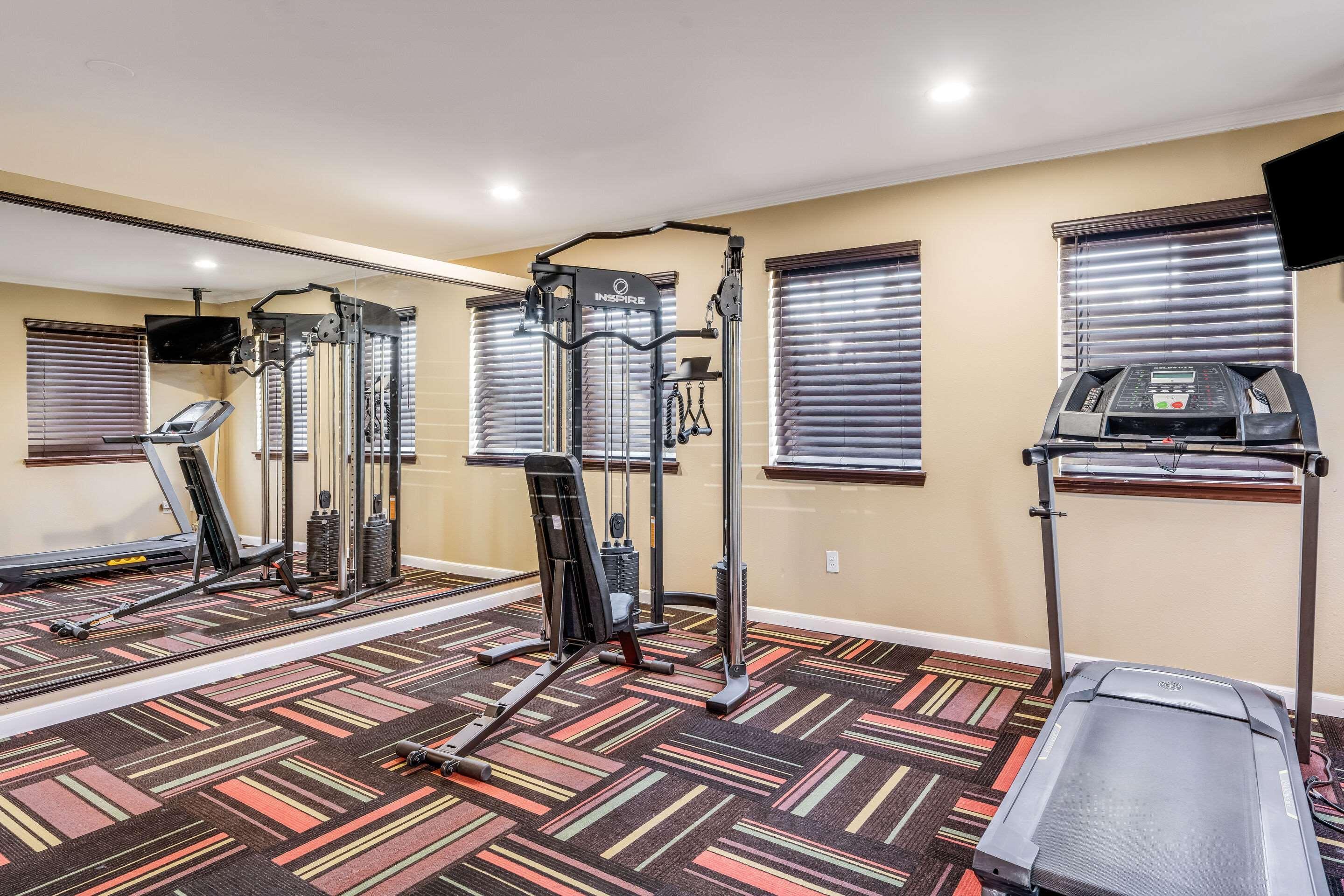 Quality Inn Cle Elum-Ellensburg Kültér fotó