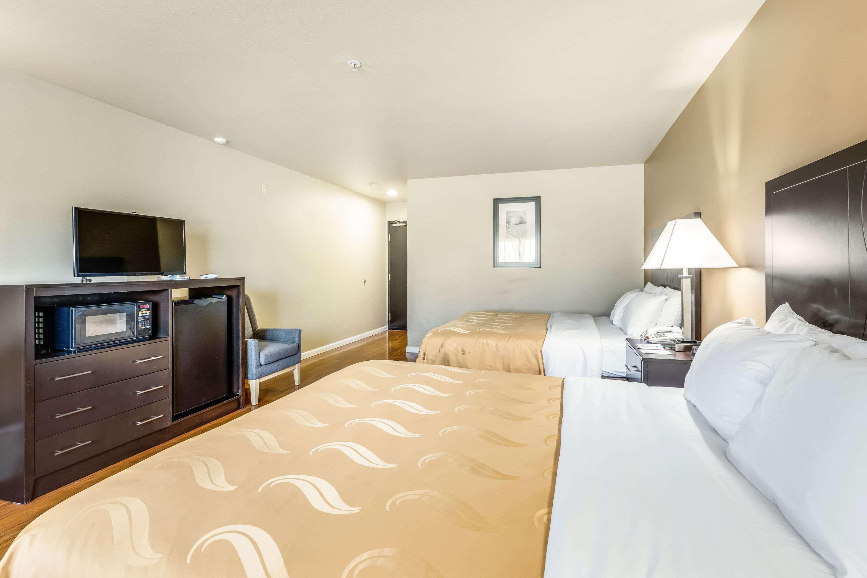 Quality Inn Cle Elum-Ellensburg Kültér fotó