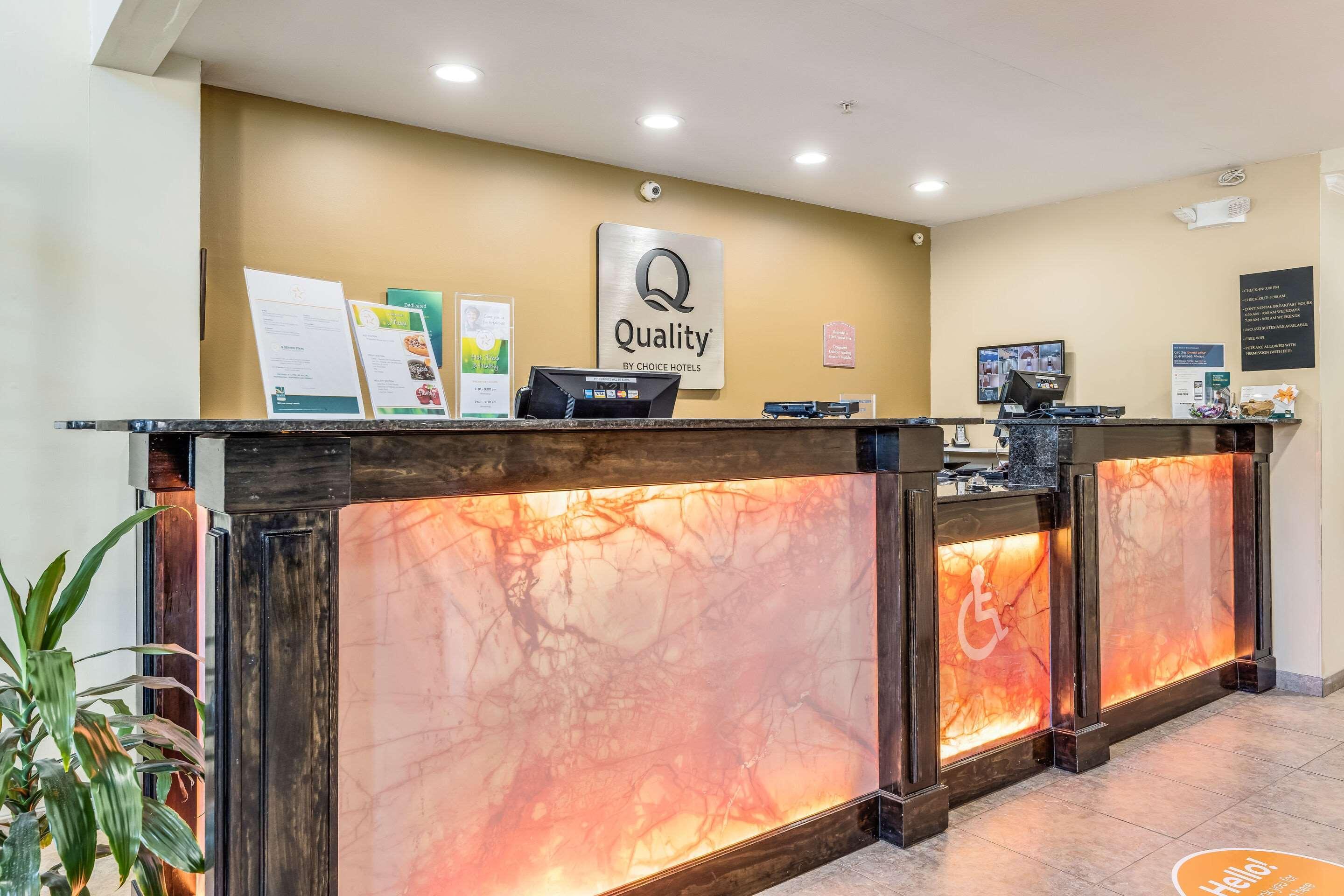 Quality Inn Cle Elum-Ellensburg Kültér fotó