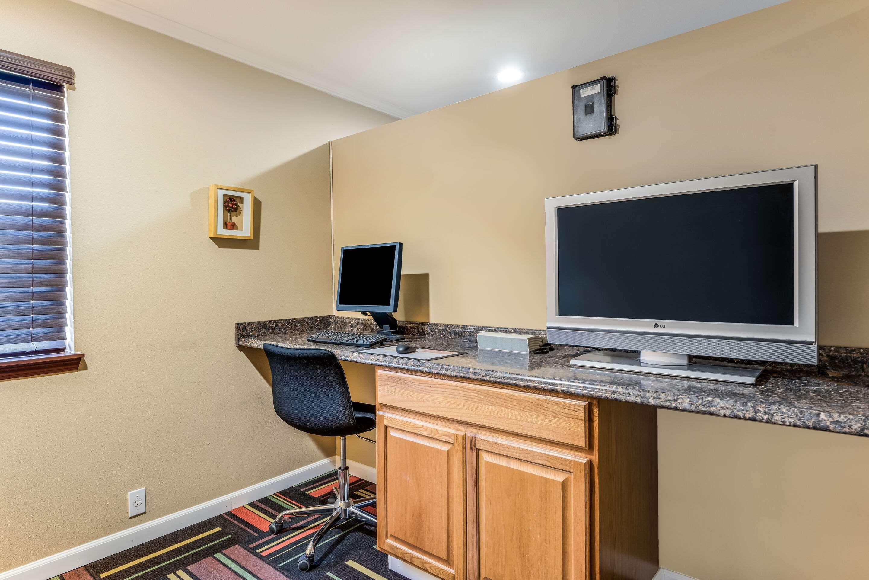Quality Inn Cle Elum-Ellensburg Kültér fotó