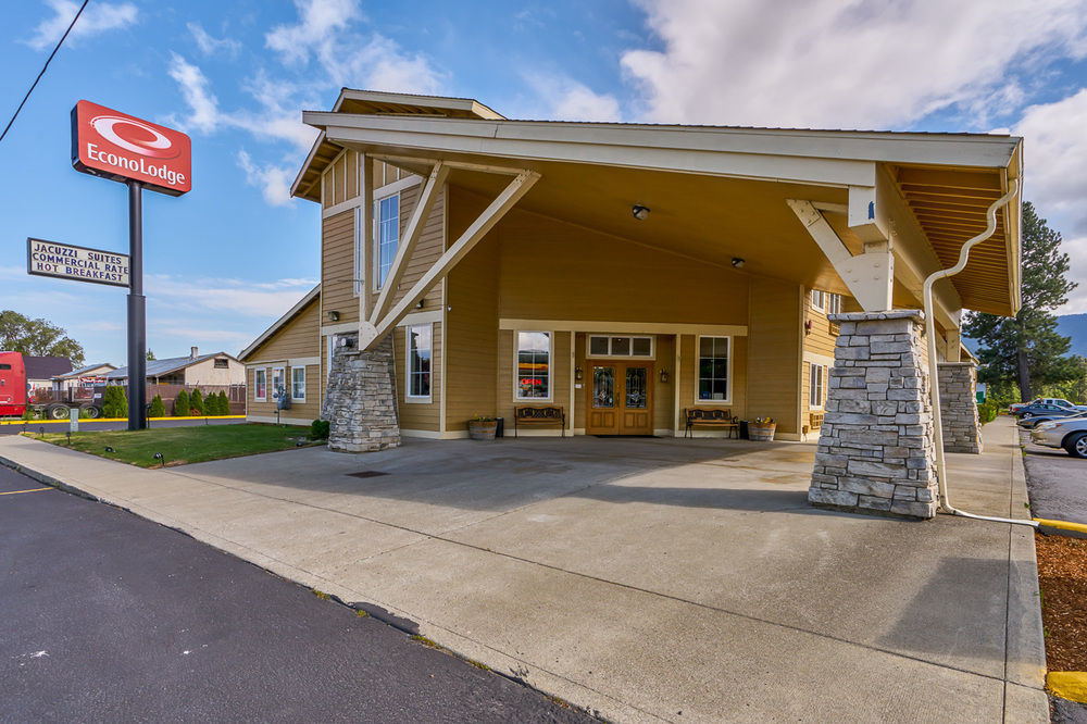 Quality Inn Cle Elum-Ellensburg Kültér fotó