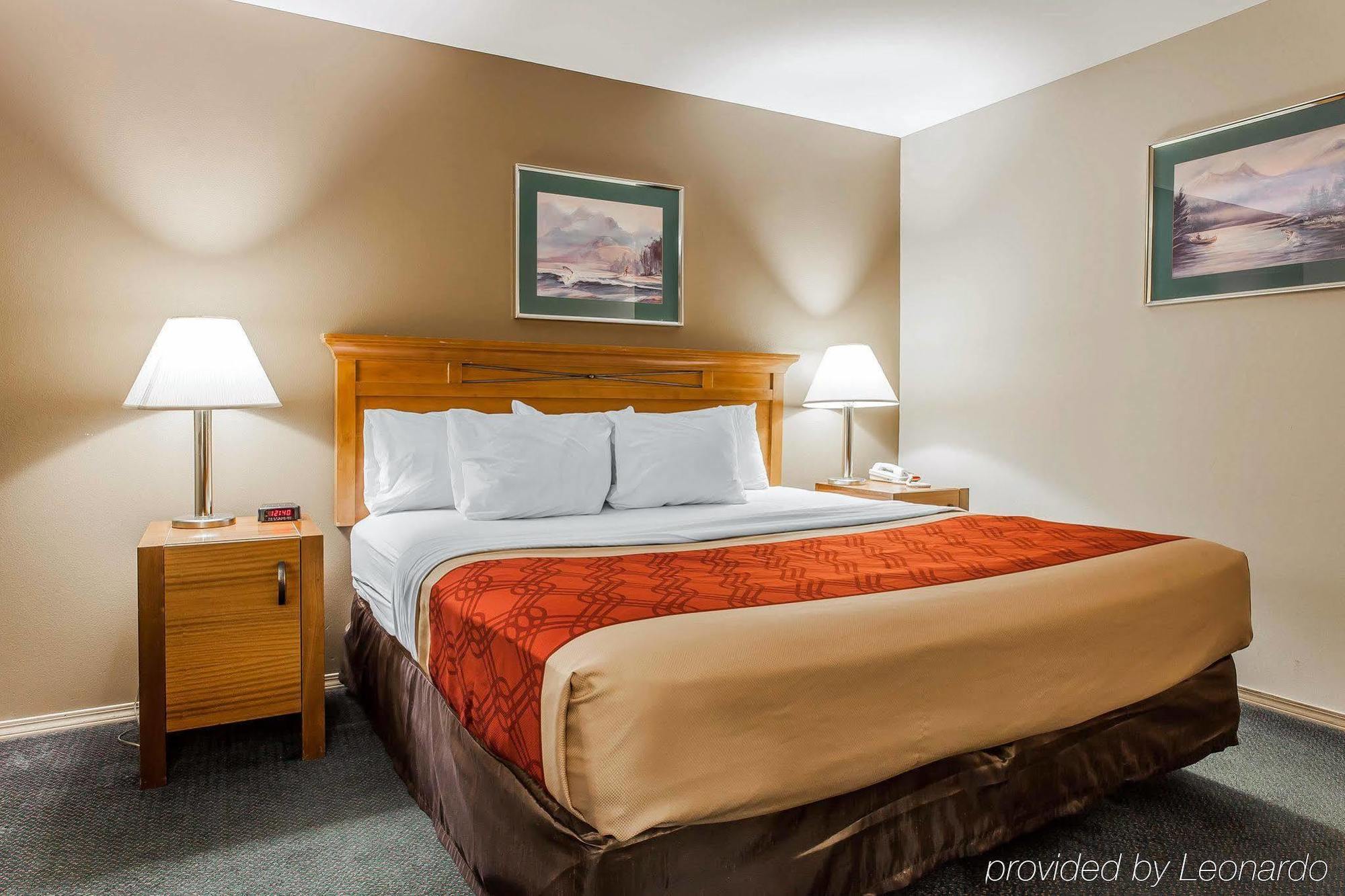 Quality Inn Cle Elum-Ellensburg Kültér fotó