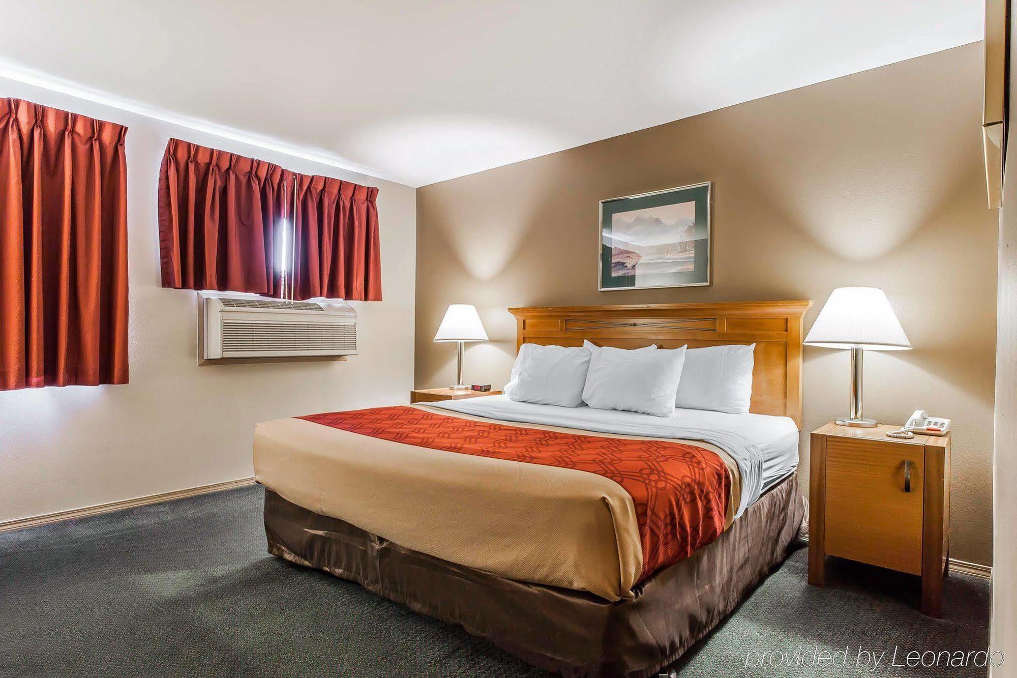 Quality Inn Cle Elum-Ellensburg Kültér fotó