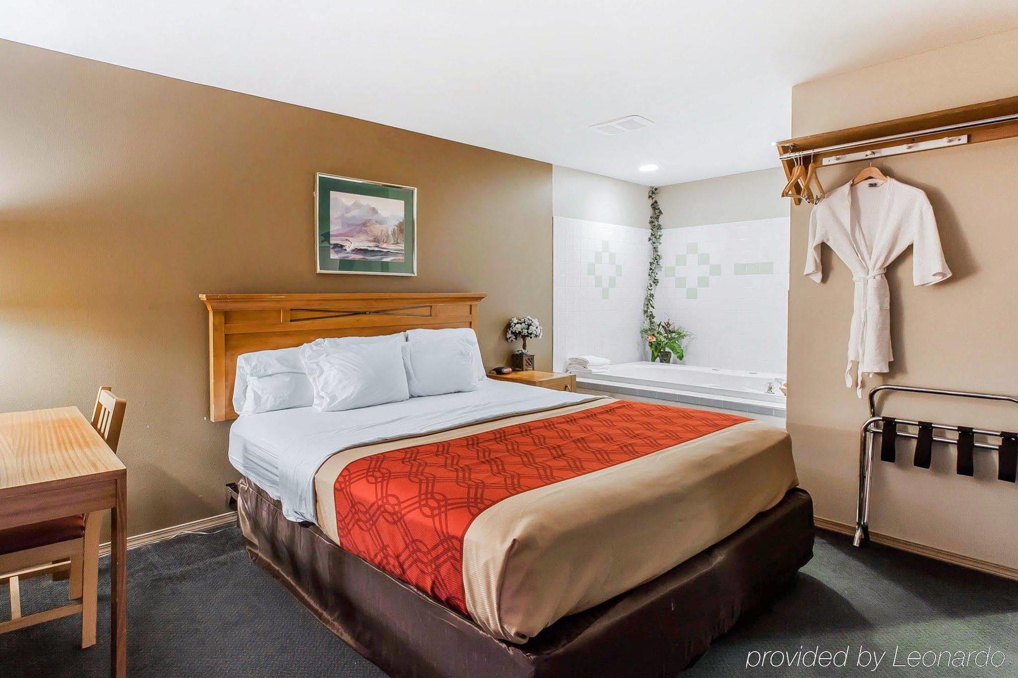 Quality Inn Cle Elum-Ellensburg Kültér fotó