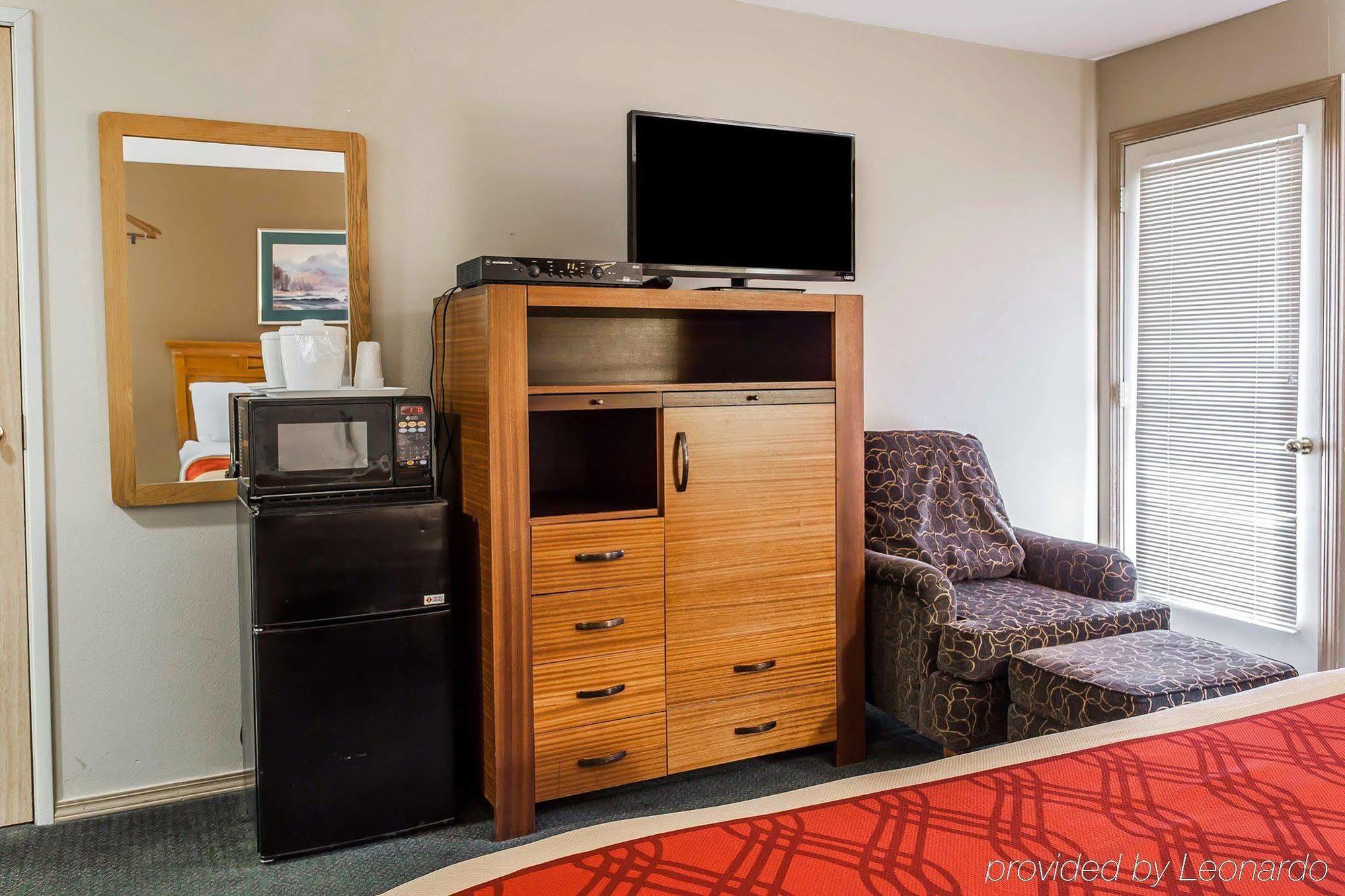 Quality Inn Cle Elum-Ellensburg Kültér fotó