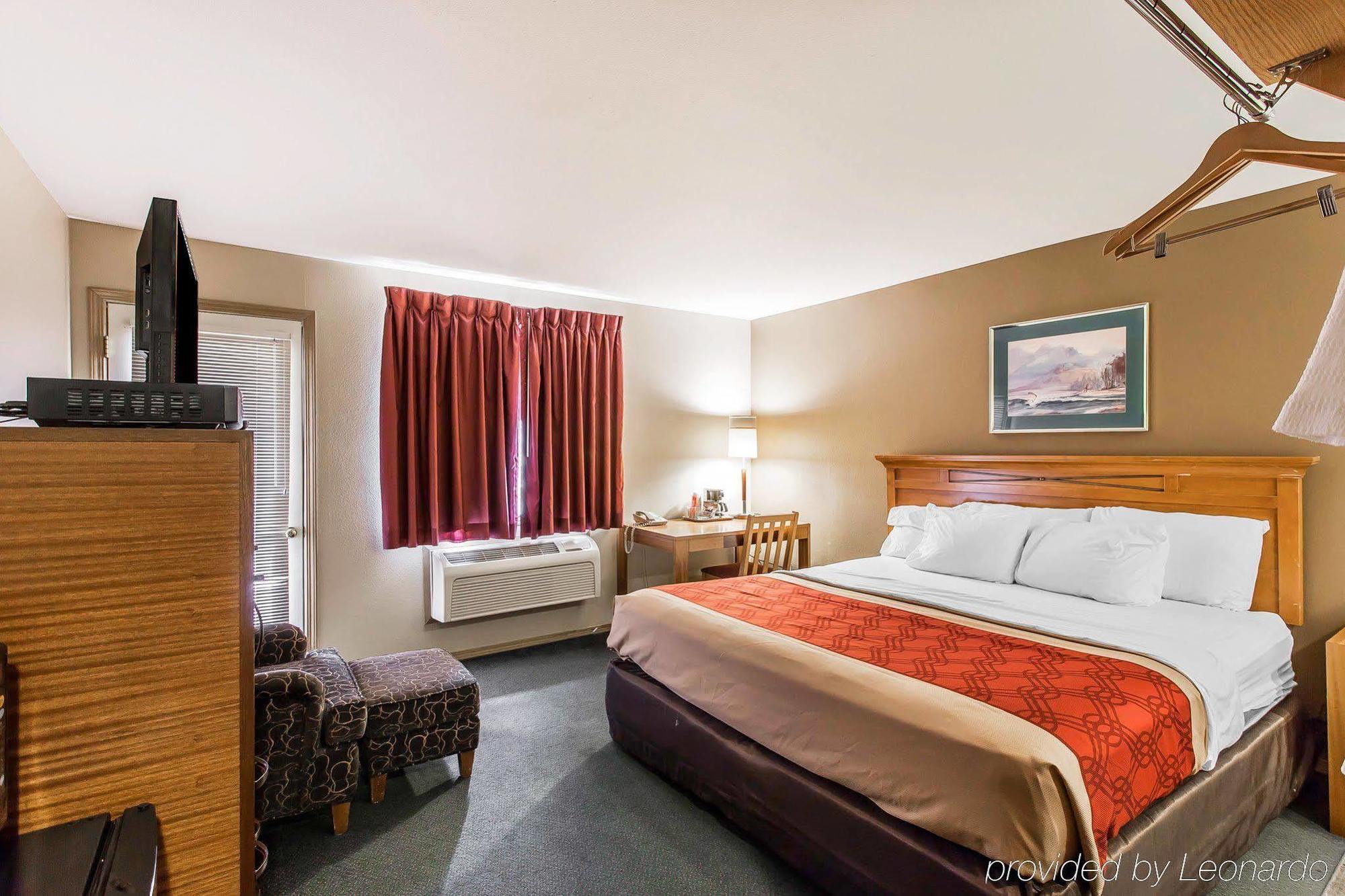 Quality Inn Cle Elum-Ellensburg Kültér fotó