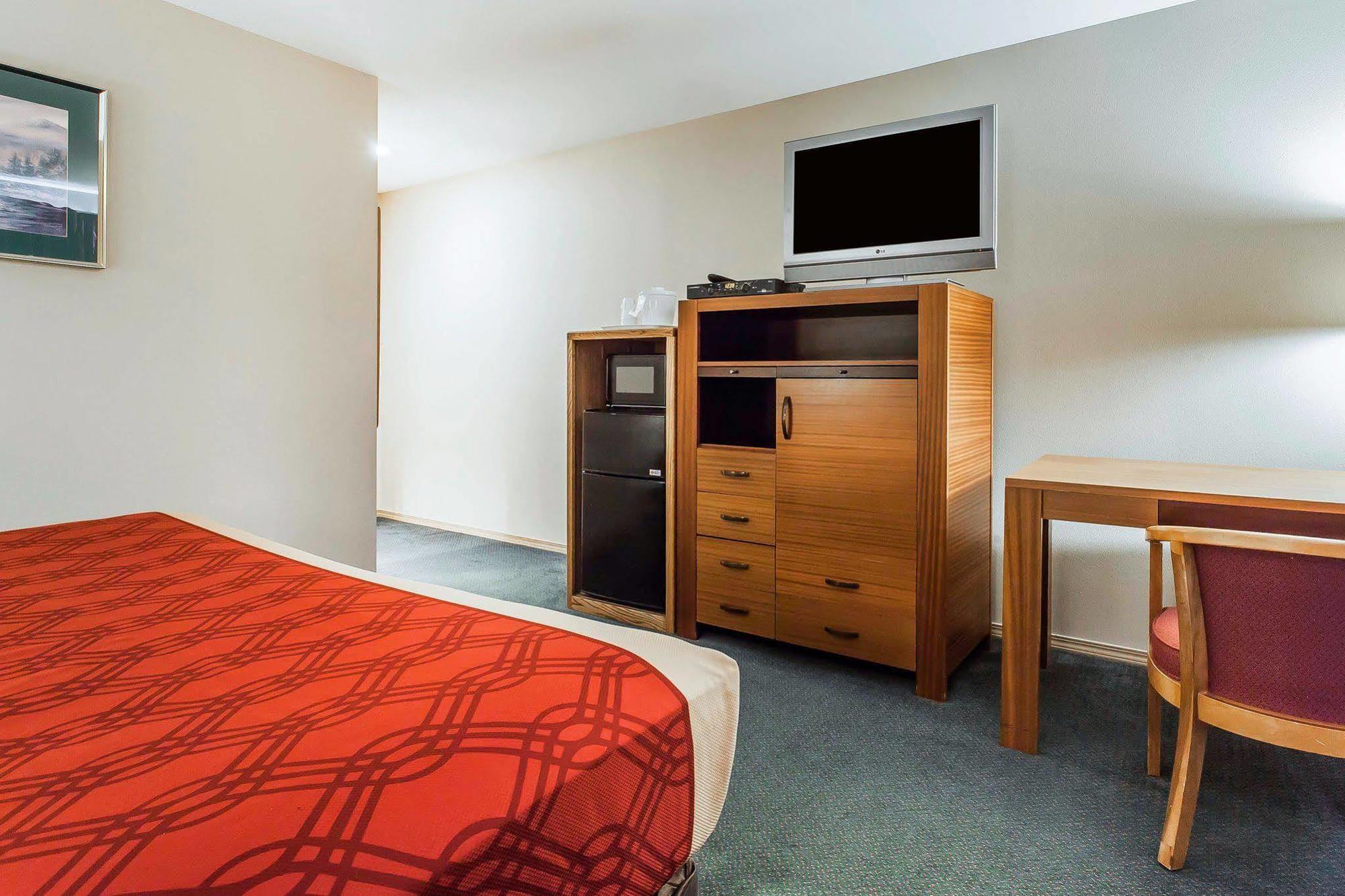 Quality Inn Cle Elum-Ellensburg Kültér fotó