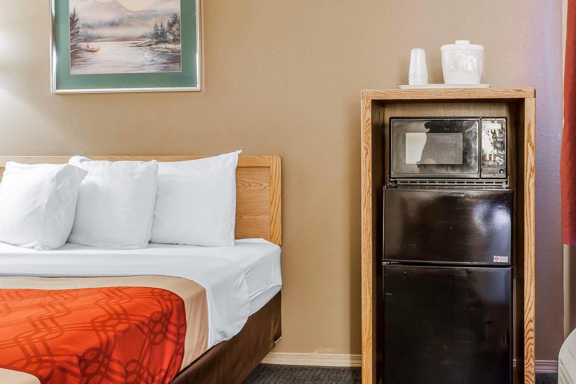 Quality Inn Cle Elum-Ellensburg Kültér fotó