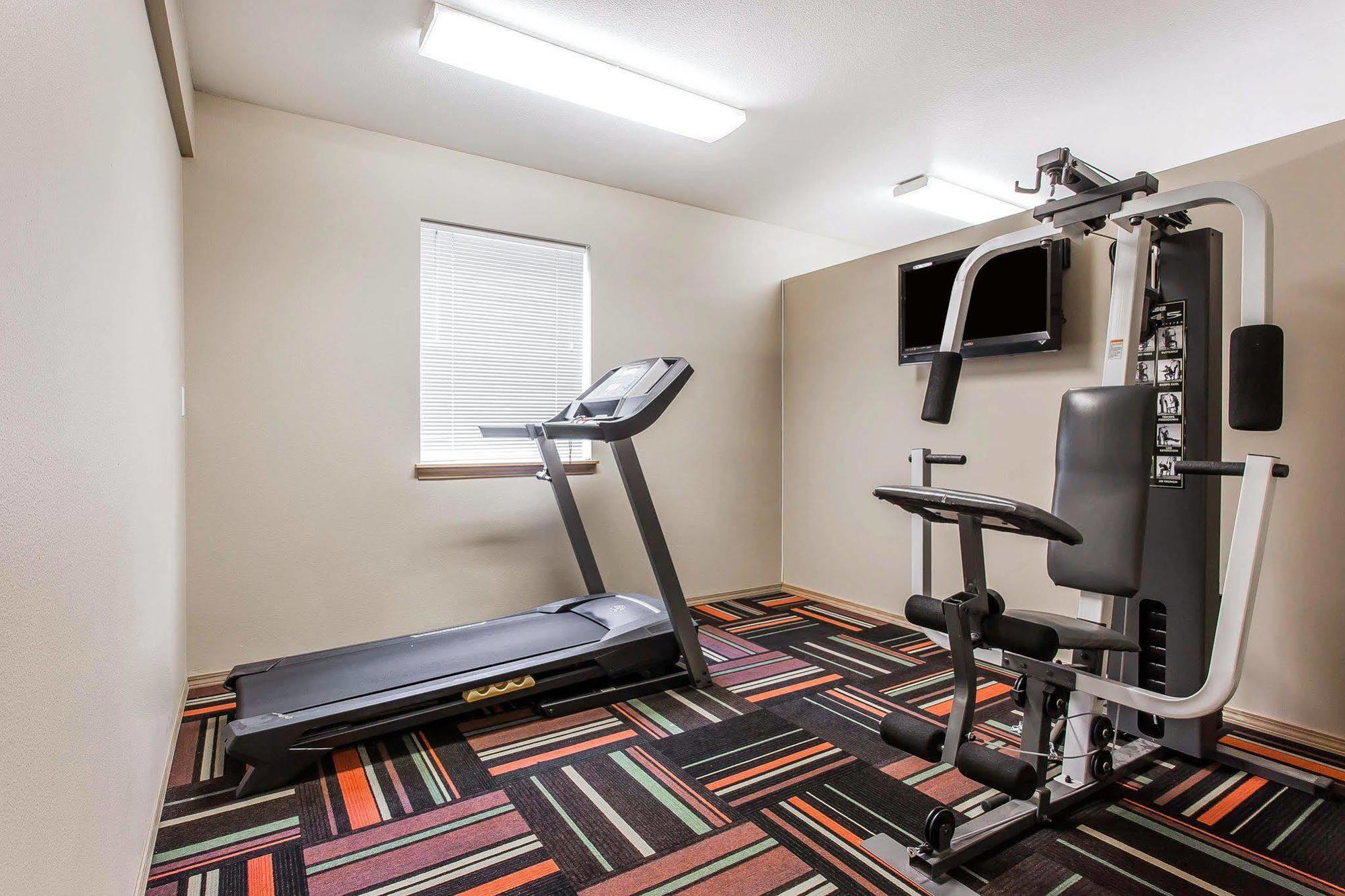 Quality Inn Cle Elum-Ellensburg Kültér fotó