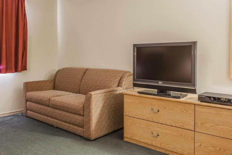 Quality Inn Cle Elum-Ellensburg Kültér fotó