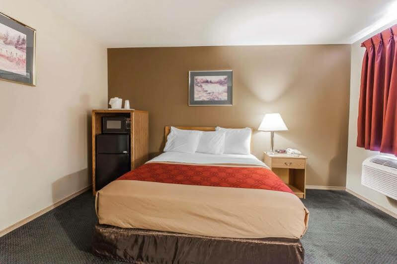 Quality Inn Cle Elum-Ellensburg Kültér fotó